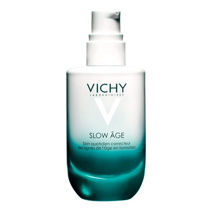 Vichy Slow Age Tratamento Corretor 50ml